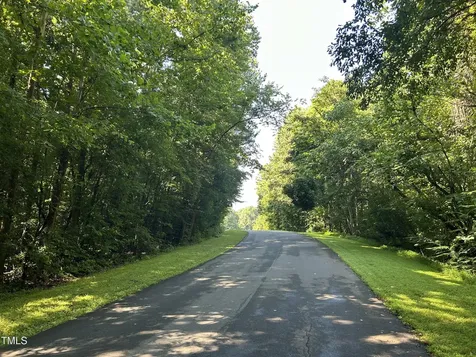 2830 Creek Point Road Graham NC 27253