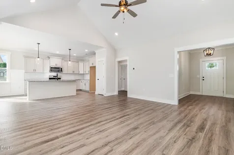 602 Tuscany Circle Princeton NC 27569