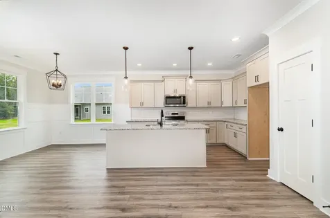 602 Tuscany Circle Princeton NC 27569