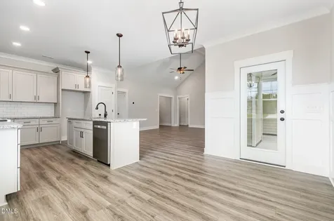 602 Tuscany Circle Princeton NC 27569