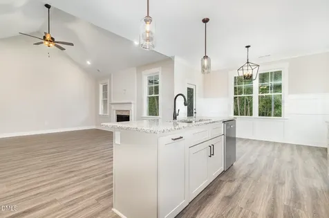 602 Tuscany Circle Princeton NC 27569
