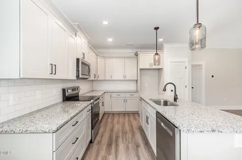 602 Tuscany Circle Princeton NC 27569