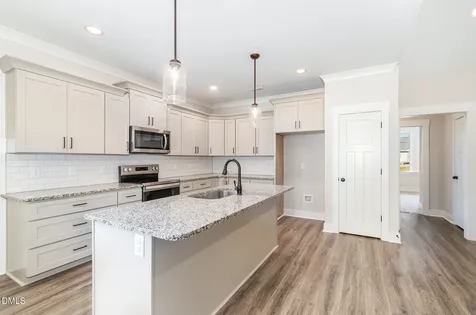 602 Tuscany Circle Princeton NC 27569