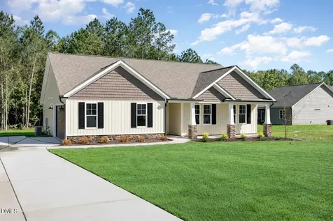 602 Tuscany Circle Princeton NC 27569