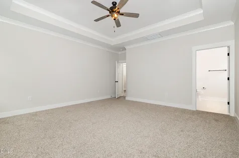 602 Tuscany Circle Princeton NC 27569