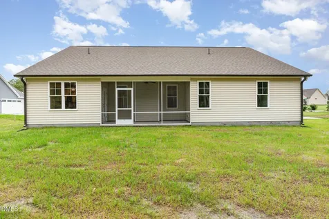 602 Tuscany Circle Princeton NC 27569