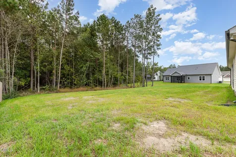 602 Tuscany Circle Princeton NC 27569