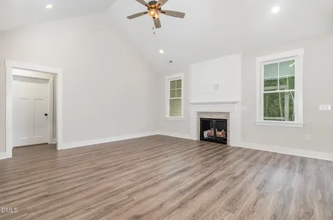 602 Tuscany Circle Princeton NC 27569