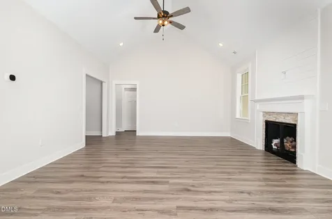 602 Tuscany Circle Princeton NC 27569
