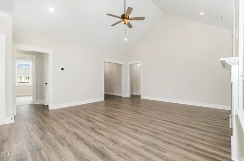602 Tuscany Circle Princeton NC 27569