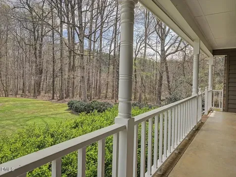 9 Pinecourt Drive Siler City NC 27344