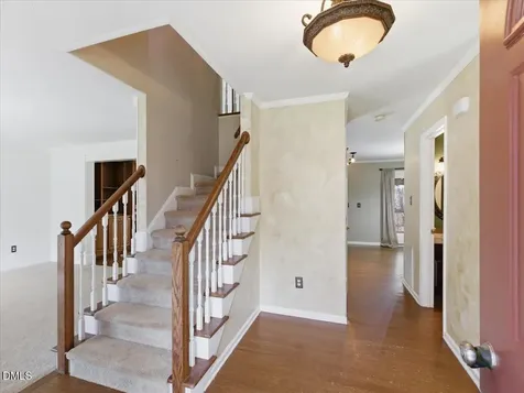 9 Pinecourt Drive Siler City NC 27344