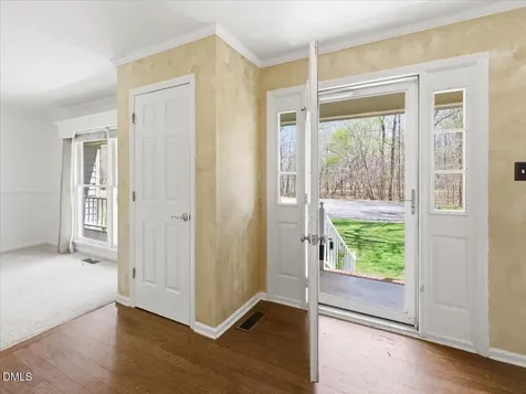 9 Pinecourt Drive Siler City NC 27344
