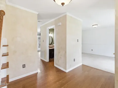 9 Pinecourt Drive Siler City NC 27344