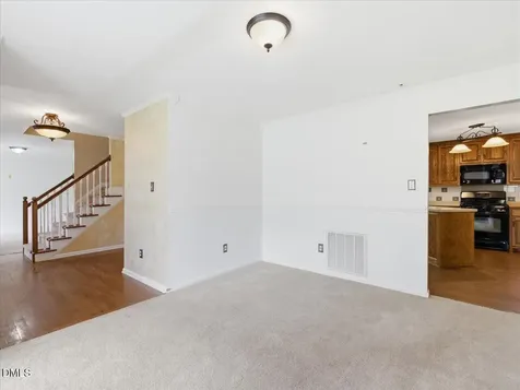 9 Pinecourt Drive Siler City NC 27344