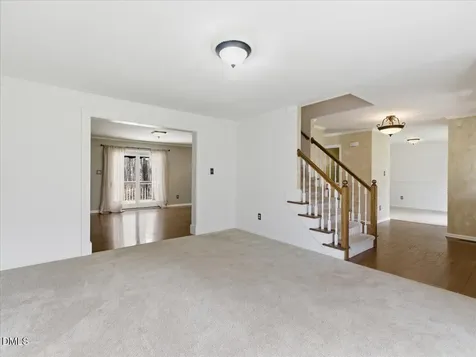 9 Pinecourt Drive Siler City NC 27344