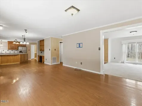 9 Pinecourt Drive Siler City NC 27344
