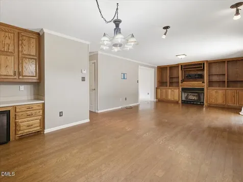 9 Pinecourt Drive Siler City NC 27344