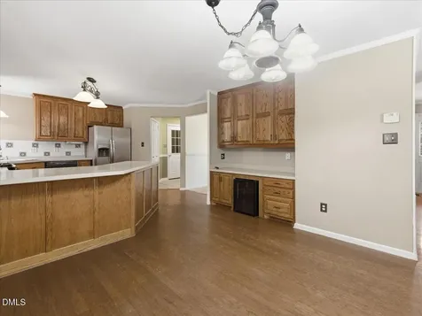 9 Pinecourt Drive Siler City NC 27344