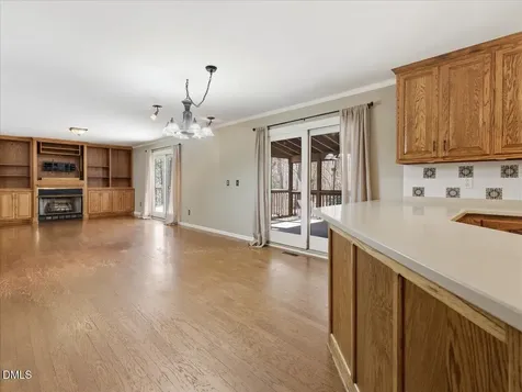 9 Pinecourt Drive Siler City NC 27344