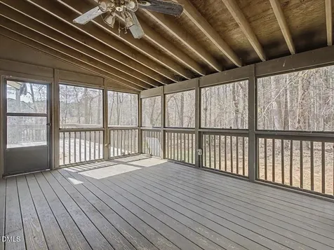 9 Pinecourt Drive Siler City NC 27344