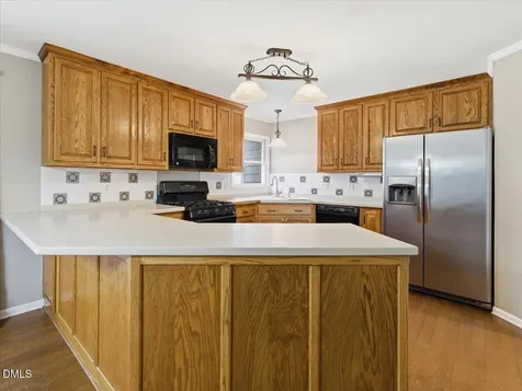 9 Pinecourt Drive Siler City NC 27344