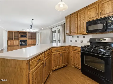 9 Pinecourt Drive Siler City NC 27344