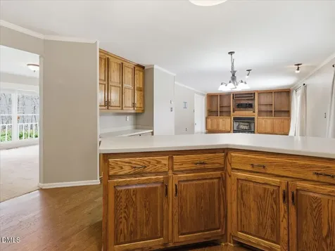 9 Pinecourt Drive Siler City NC 27344