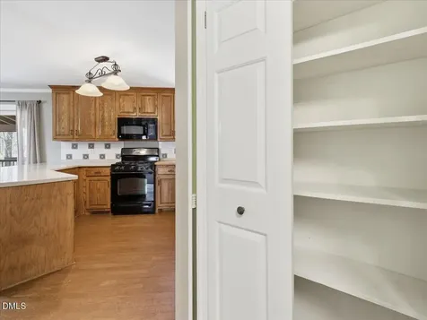 9 Pinecourt Drive Siler City NC 27344