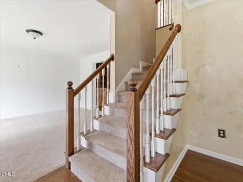 9 Pinecourt Drive Siler City NC 27344