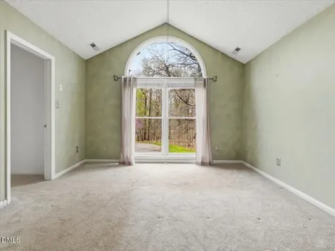 9 Pinecourt Drive Siler City NC 27344