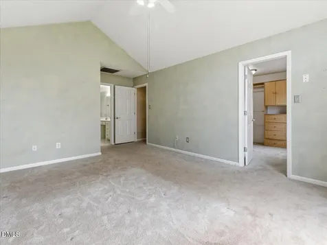 9 Pinecourt Drive Siler City NC 27344