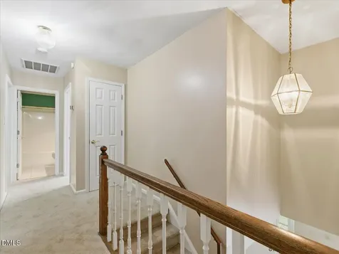 9 Pinecourt Drive Siler City NC 27344