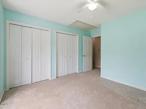 9 Pinecourt Drive Siler City NC 27344