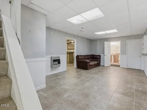 9 Pinecourt Drive Siler City NC 27344