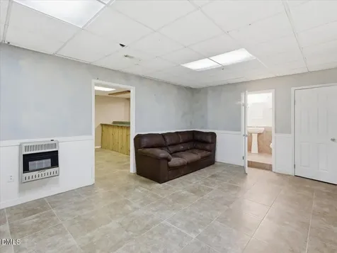 9 Pinecourt Drive Siler City NC 27344
