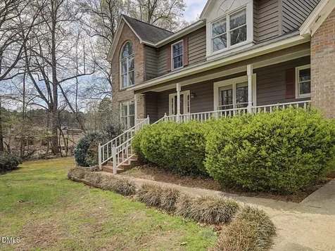 9 Pinecourt Drive Siler City NC 27344