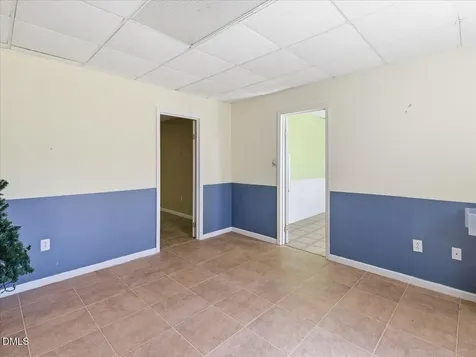 9 Pinecourt Drive Siler City NC 27344