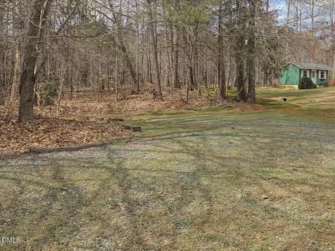 9 Pinecourt Drive Siler City NC 27344