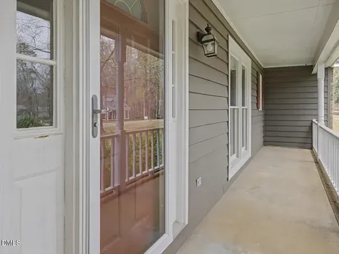 9 Pinecourt Drive Siler City NC 27344