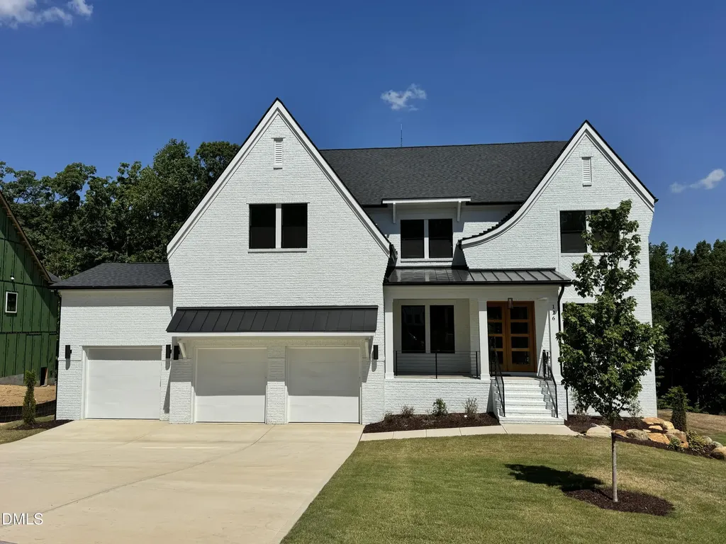 126 Black Bear Court Chapel Hill NC 27516