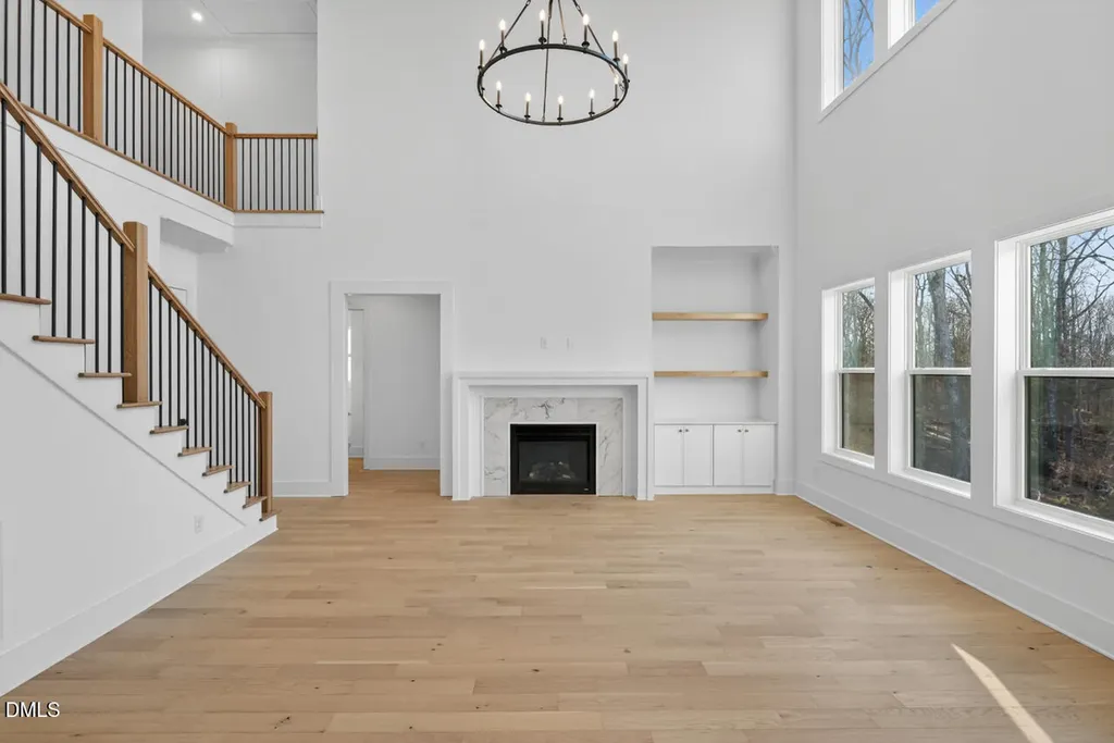 126 Black Bear Court Chapel Hill NC 27516