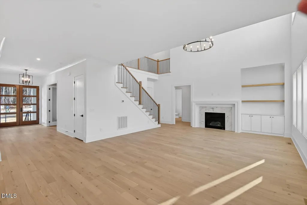 126 Black Bear Court Chapel Hill NC 27516