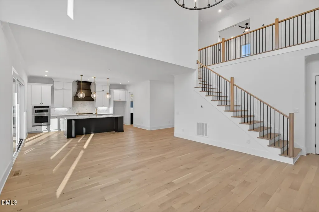 126 Black Bear Court Chapel Hill NC 27516