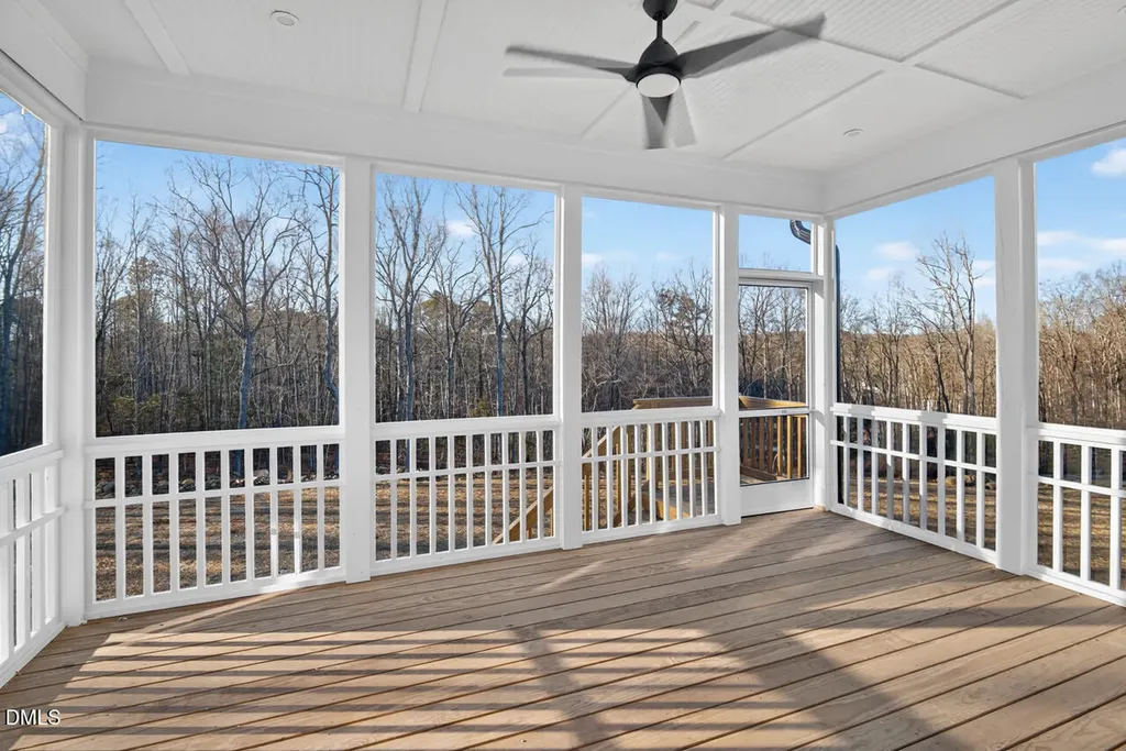 126 Black Bear Court Chapel Hill NC 27516