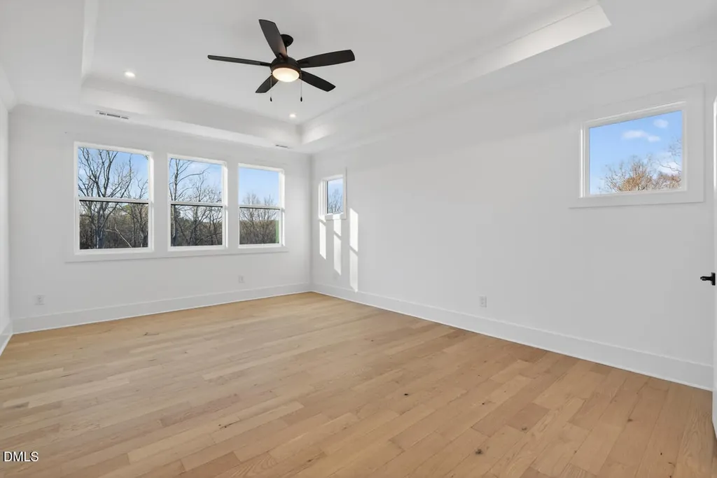126 Black Bear Court Chapel Hill NC 27516