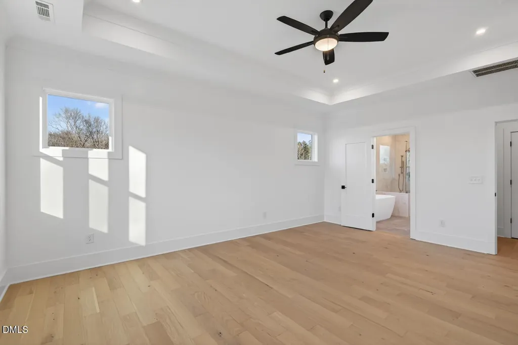126 Black Bear Court Chapel Hill NC 27516