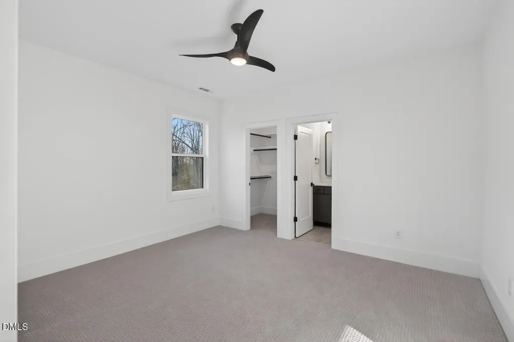 126 Black Bear Court Chapel Hill NC 27516