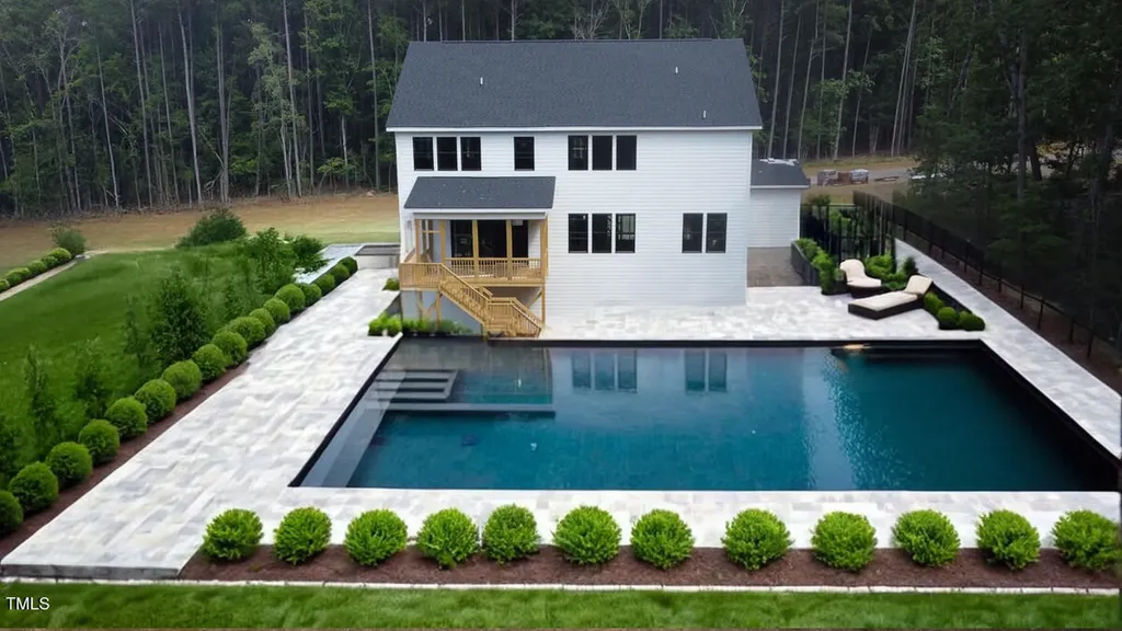 126 Black Bear Court Chapel Hill NC 27516