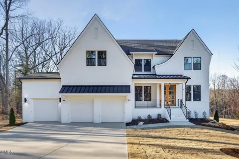 126 Black Bear Court Chapel Hill NC 27516